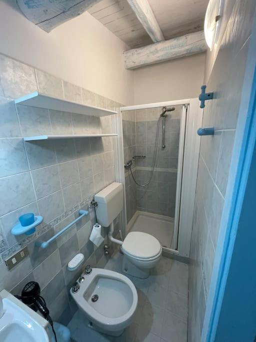 Villa Sara オルビア 部屋 写真