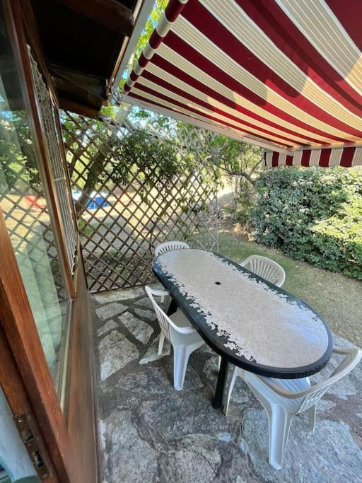 Villa Sara オルビア 部屋 写真