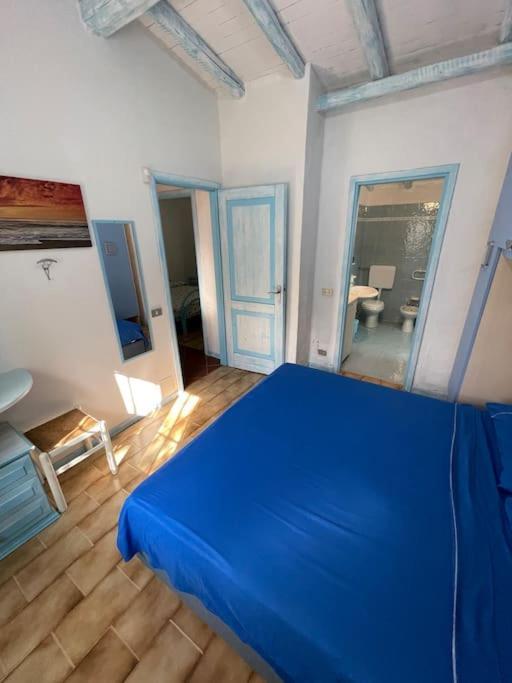 Villa Sara オルビア 部屋 写真
