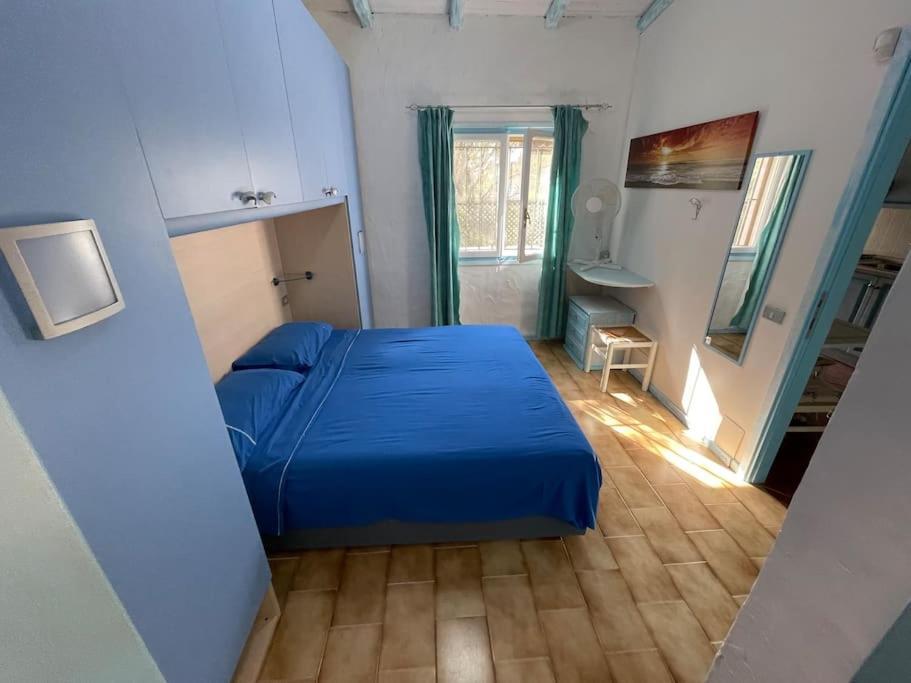 Villa Sara オルビア 部屋 写真