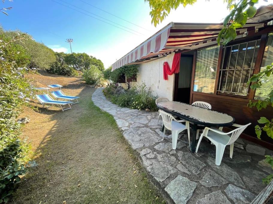 Villa Sara オルビア 部屋 写真