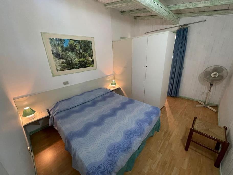 Villa Sara オルビア 部屋 写真