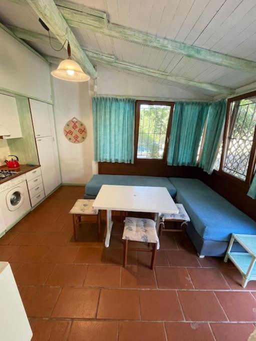 Villa Sara オルビア 部屋 写真