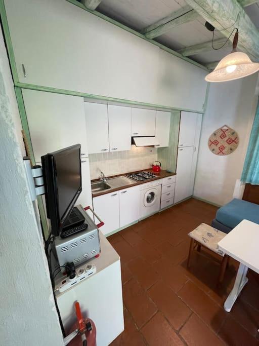 Villa Sara オルビア 部屋 写真